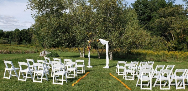 Ideas for an Intimate Wedding