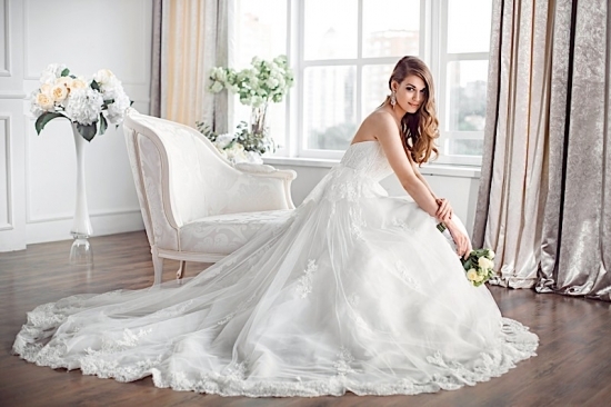 2020 Fashion Trends for Brides