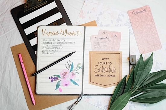3 Things To Look For In Your Wedding Planner