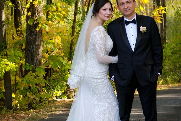 Avoid Fall Wedding Planning Pitfalls