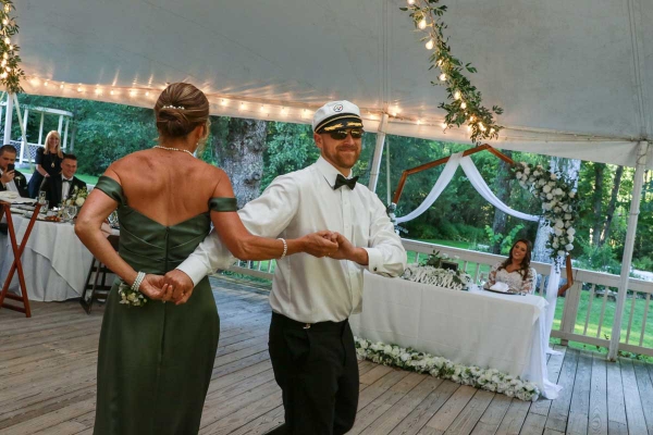 Dance With Me Mom