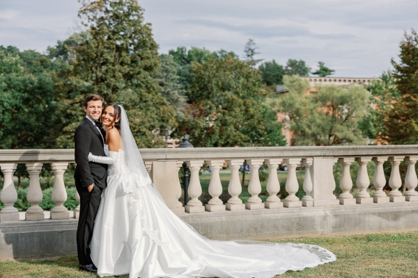 Bianca & Jake