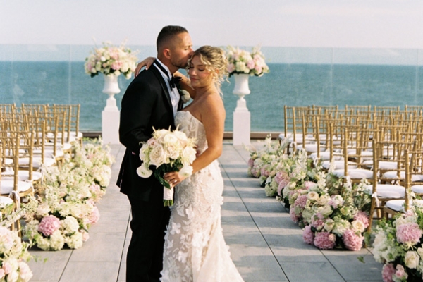 Planning a Destination Wedding