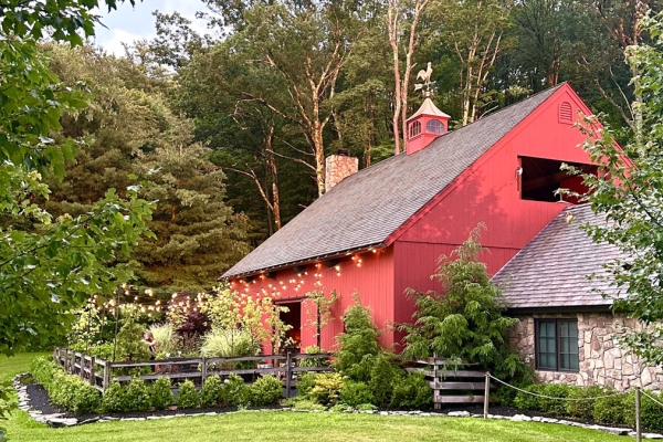 Welcome to June Farms’ CHARM!
