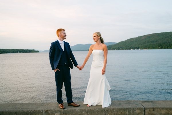 Megan + Adam