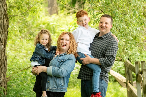 Meet Annie Rose Brill