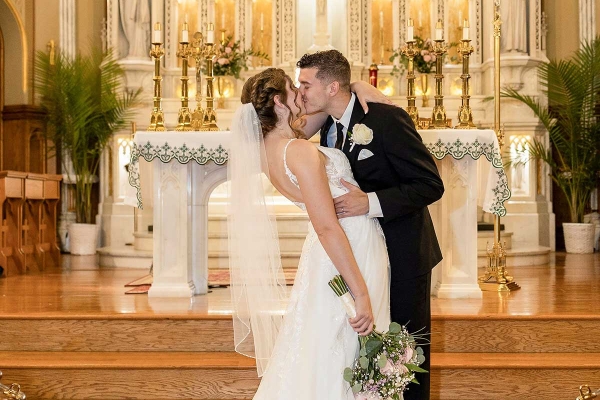 Maria & Joseph