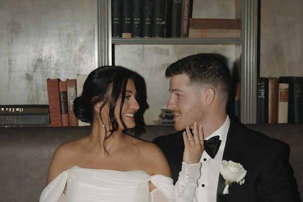 Rheagan & Shawn