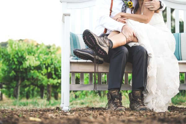 4 Unconventional Wedding Truths