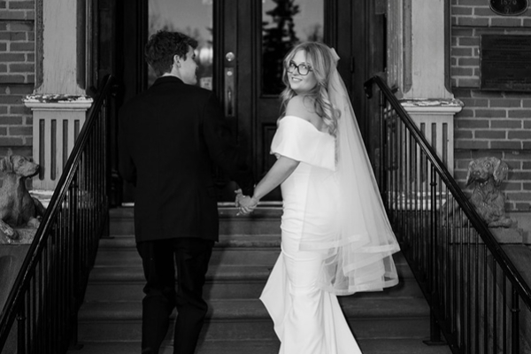 Carrisa + Matthew