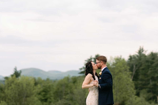 Caitlin & Steven