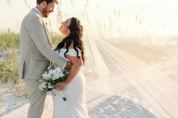 Destination Wedding