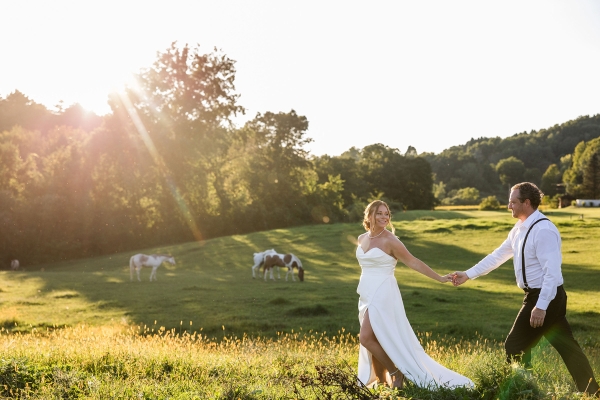 Kelli + Adam